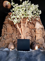 Photo n°15 de Taj Mahal Mougins à Mougins (Restaurant pakistanais)