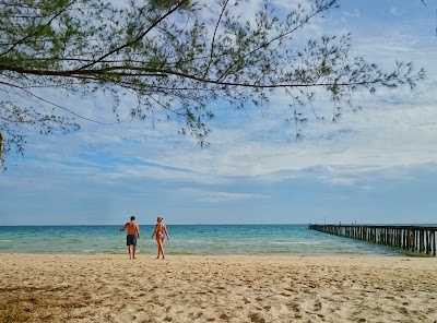 Photos of Sihanoukville Autonomous Port
