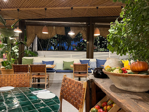 Delacruz restaurante - Thumbnail