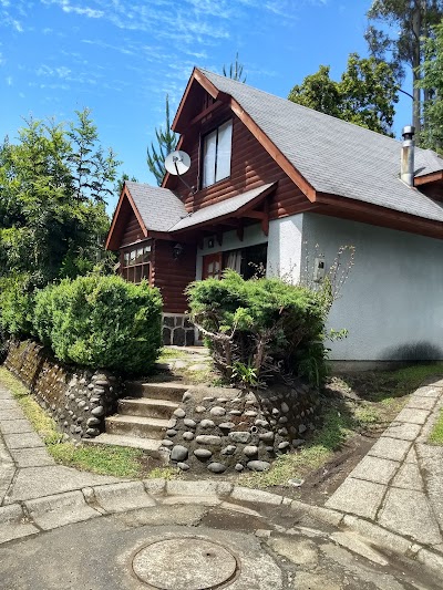 Photos of Caba&ntilde;as en Pucon La Dolce Vita