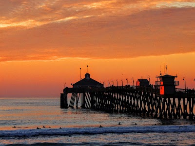 Imperial Beach Marine Safety