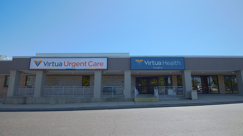 Virtua Cardiology Interventional Cardiology Medford At Route 70
