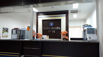 Photos of Teknik Industri Universitas Brawijaya