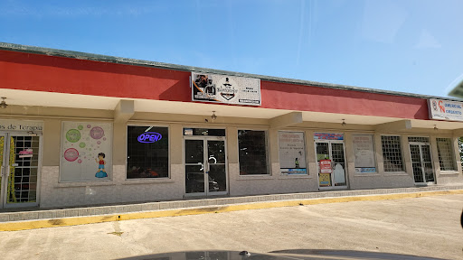 New Barber Shop - Thumbnail