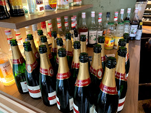 Photo n°49 de L'INSPIRATION à Paris (Bistro)