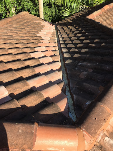 Penton Roofing - Visual