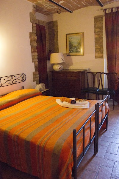 Photos of Casa Dell'Arciprete B&B