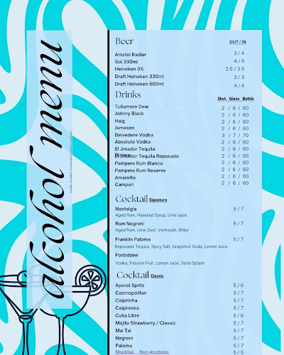 Franklin Coffee House Λεπτοκαρυά - Καφετέρια