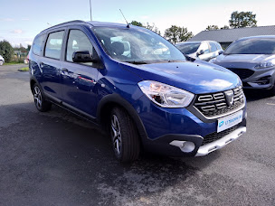 Photo n°9 de VPN Autos Fougères - LT Trading Car à Romagné (Vendeur de voitures d'occasion)