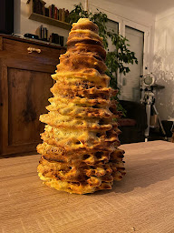 Photo n°7 de D&D La petite fringale à Bagnères-de-Bigorre (Salon de thé)