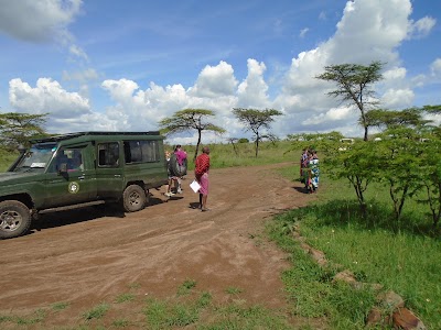 Photos of Natural World Kenya Safaris