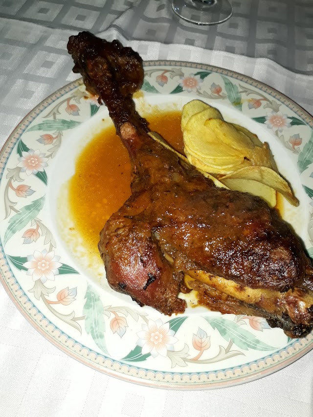 Mesón Tony