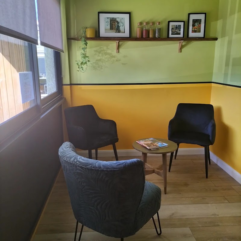 Le Resto Indien — photo 9