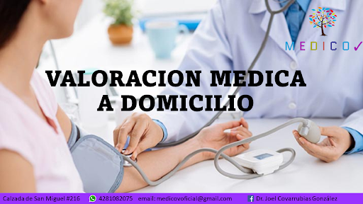 MEDICOV - Thumbnail