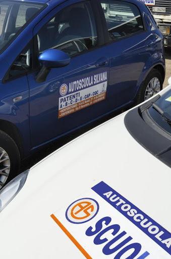 Autoscuole Silvana - Sede di Guidonia