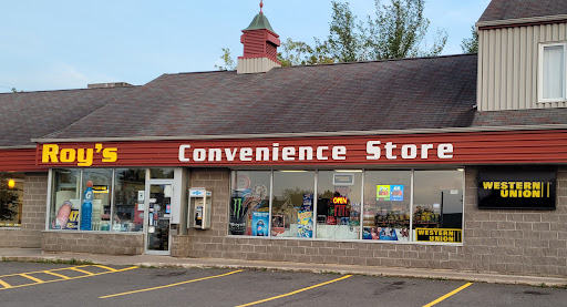 Roy's Convenience Store & Laundromat