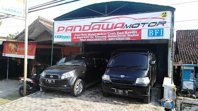Photos of Pandawa Motor 2 Madiun