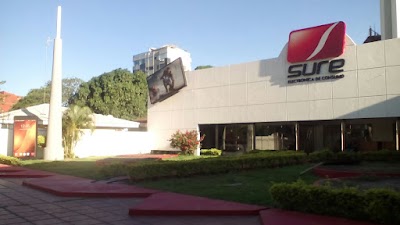 Photos of SURE Store