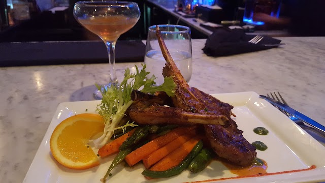 Chive Sea Bar and Lounge