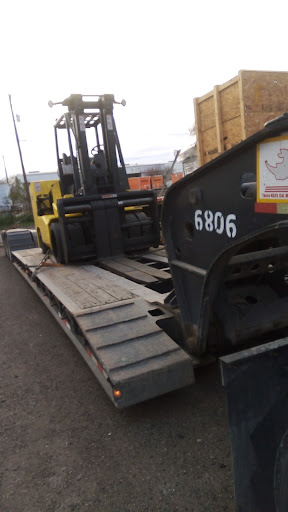 ABC Express, Inc. - Visual
