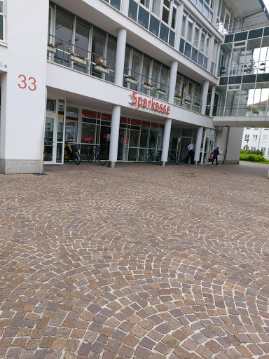 Sparkasse Memmingen-Lindau-Mindelheim - ATM Logo