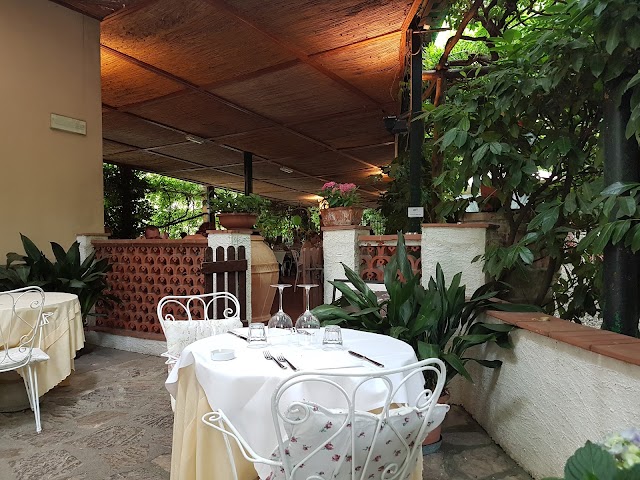 Ristorante " la Cecca"