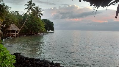 photo of Manono Island Retreat