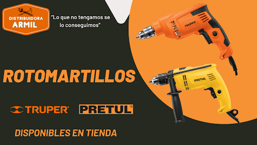 Distribuidora Armil - Thumbnail