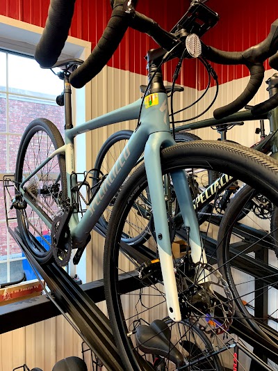 CoolByke Bicycle Shop & Rentals