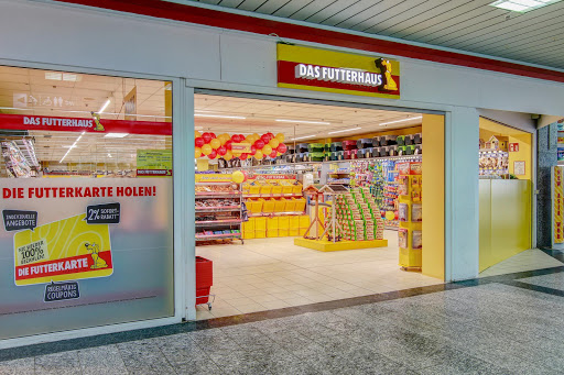 DAS FUTTERHAUS - Jena - Visual