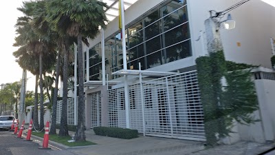 embassy
