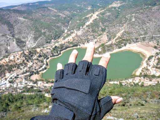 Cima Volcan Otzelotzin - Thumbnail