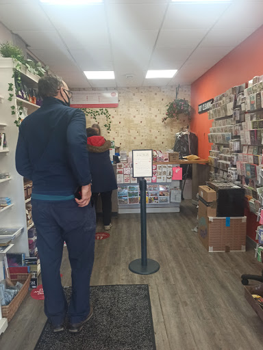 Barnton Post Office - Thumbnail