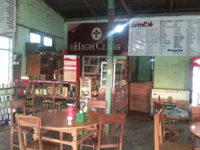 Photos of Chan Myae Kaung San