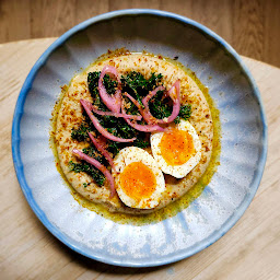 Photo n°72 de Marso & co à Paris (Restaurant français)