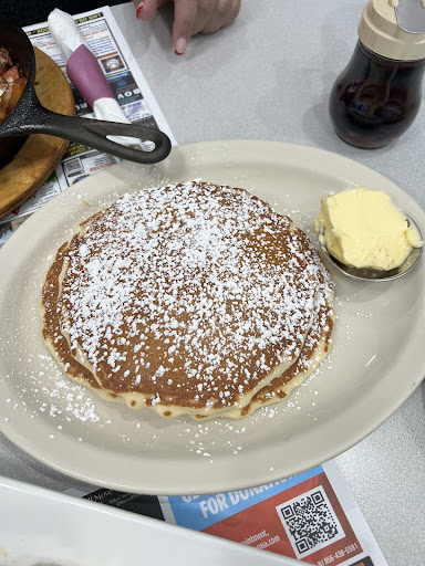 Haddon Diner - Visual
