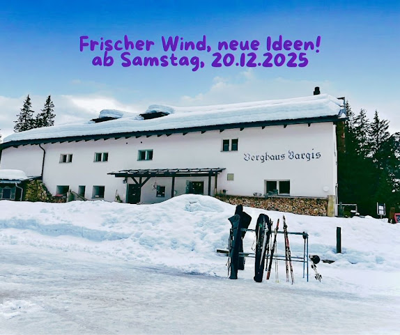 Berghaus Bargis by null