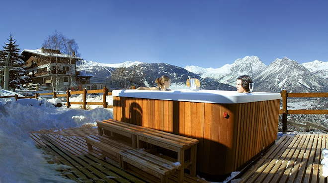 Hotel Vallechiara Bormio by null