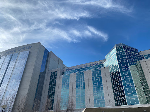 OhioHealth Riverside Methodist Hospital and Emergency Department - Thumbnail