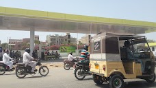Byco Patrol Pump karachi