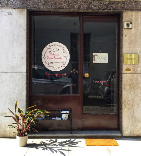 Dott.ssa Ilaria Carretta Igienista Dentale