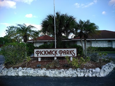 Pickwick Park LLC