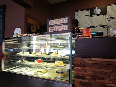 Photos of Java cafe