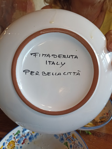 FIMA Deruta - Visual
