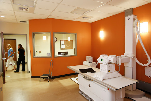 St. Luke's Care Now - Quakertown (Walk-in care) and Occupational Medicine