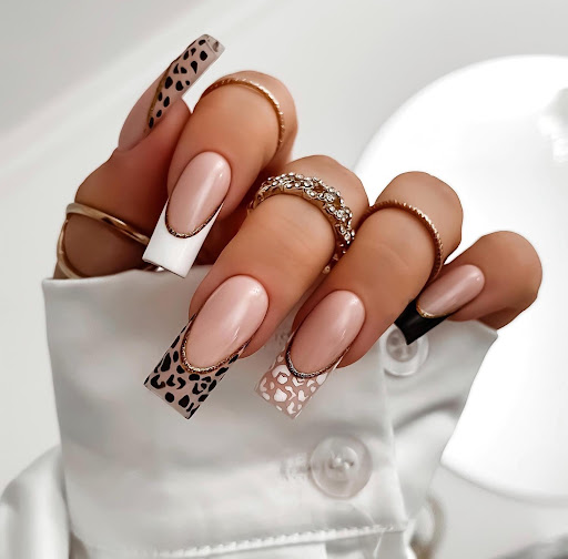 Sunny Nail & Spa - Acrylic / Powder / Biab nails - Thumbnail