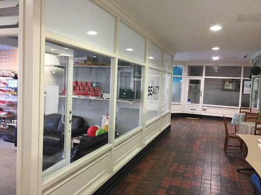 Shafers Centre - Thumbnail