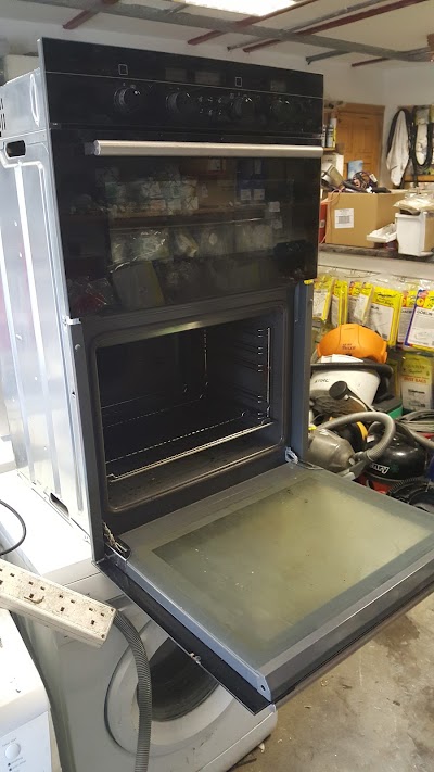 Photos of Richard Hayes Domestic Appliance Repairs and Oil Boiler Service