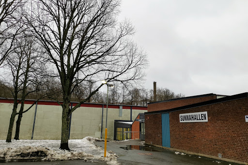 Sunnahallen - Visual