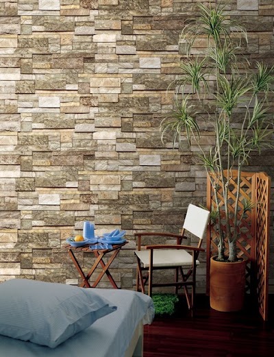 Photos of Wallpaper Pavillion